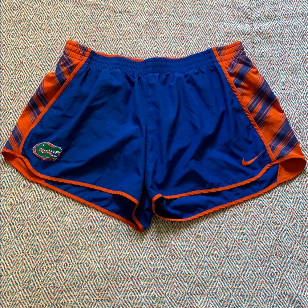 florida gators nike shorts